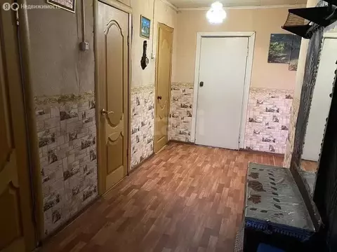 Дом в село Знаменское, Совхозный переулок (81 м)