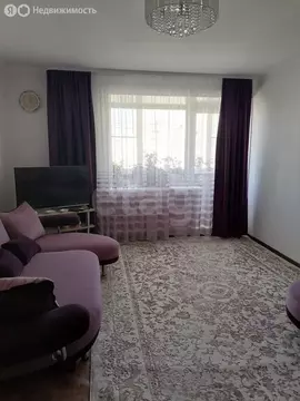 3-комнатная квартира: Курган, Солнечный бульвар, 14 (59 м)