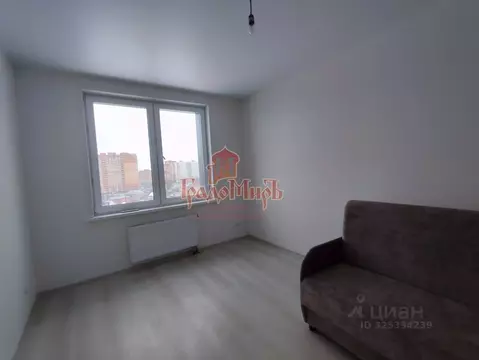 1-к кв. Московская область, Сергиев Посад Владимирская ул., 69 (34.7 ...