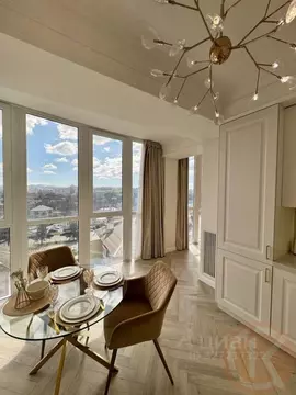 3-к кв. Крым, Симферополь просп. Победы, 36 (93.6 м)