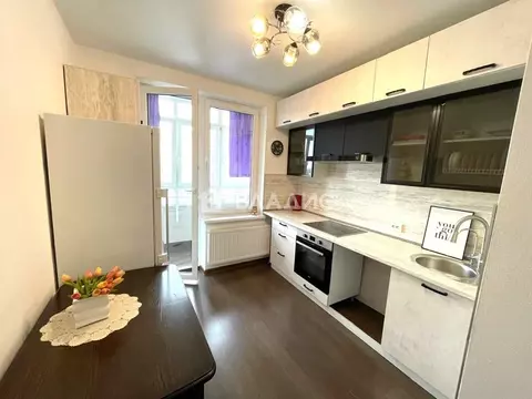 2-к кв. Калининградская область, Калининград Батальная ул., 98 (46.2 ...