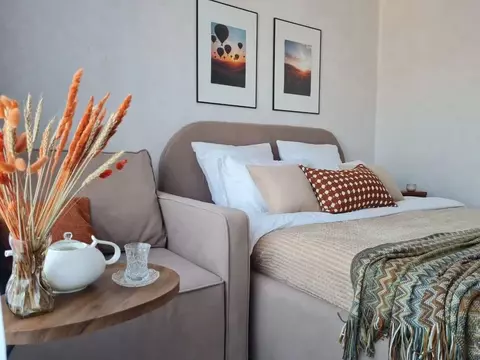 1-к кв. Адыгея, Майкоп ул. Олега Цокова, 4 (30.0 м)