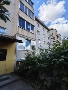 1-к кв. Ленинградская область, Всеволожск Южный мкр, ул. ...