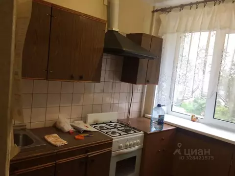 1-к кв. Самарская область, Самара ул. Стара-Загора, 235 (32.6 м)