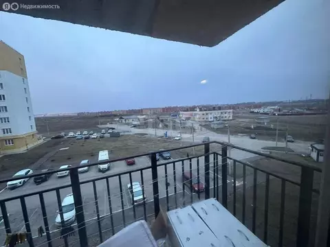 1-комнатная квартира: Киреевск, Заречная улица, 4 (30 м)