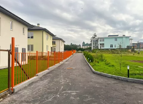 Продается дом в д. Столбово