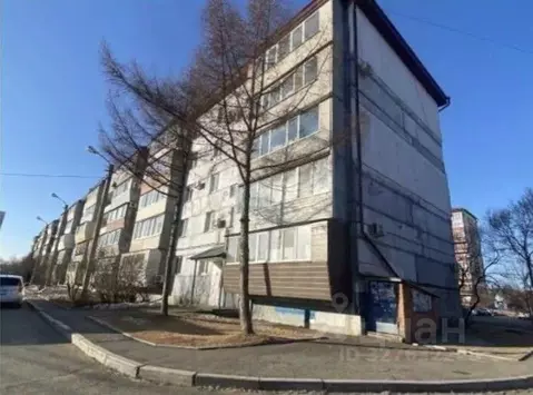 2-к кв. Приморский край, Уссурийск Выгонная ул., 7 (41.0 м)