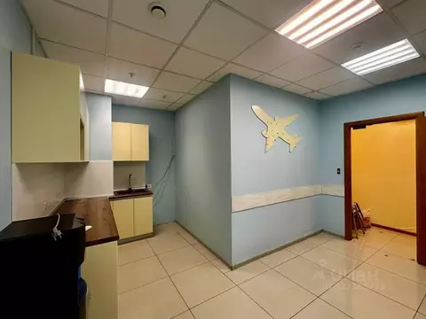 Офис в Самарская область, Самара Молодогвардейская ул., 204 (23 м)