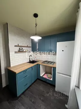 1-к кв. Костромская область, Кострома ул. 1-я Загородная, 43 (31.2 м)