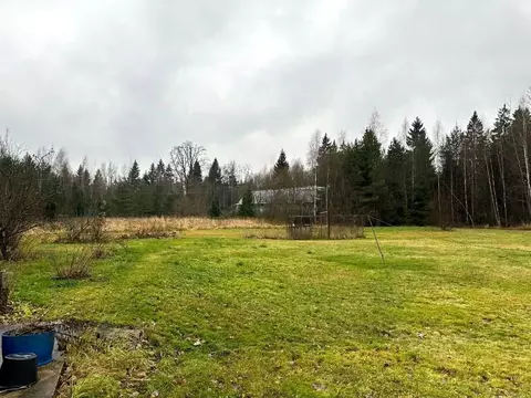 Участок в Москва пос. Красные горки,  (15.0 сот.)