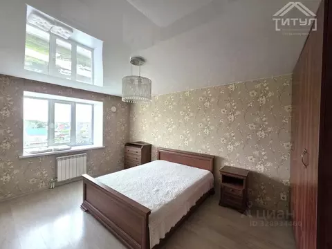 2-к кв. Алтайский край, Барнаул Лазурная ул., 60 (64.0 м)