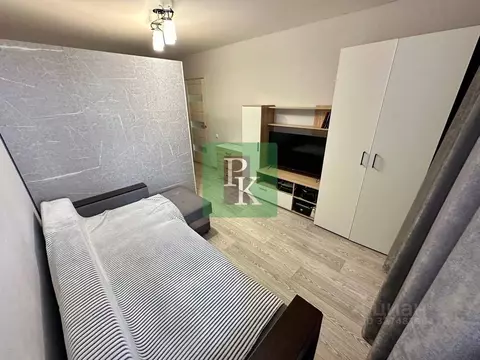 1-к кв. Севастополь ул. Горпищенко, 29 (30.0 м)