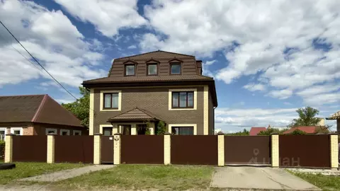 Дом в Брянская область, Брянск ул. Крупской, 26 (320 м)