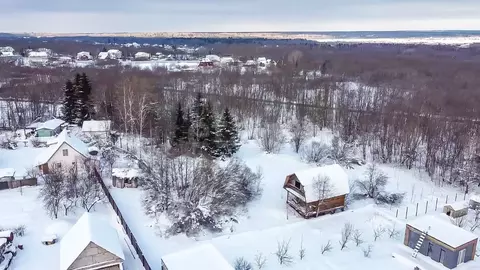 Участок в Ленинградская область, Ломоносовский район, Оржицкое с/пос, ...