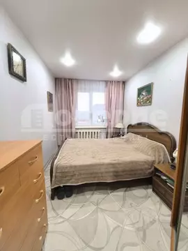 2-к кв. Омская область, Омск Городок Нефтяников мкр, ул. Блюхера, 22Б ...