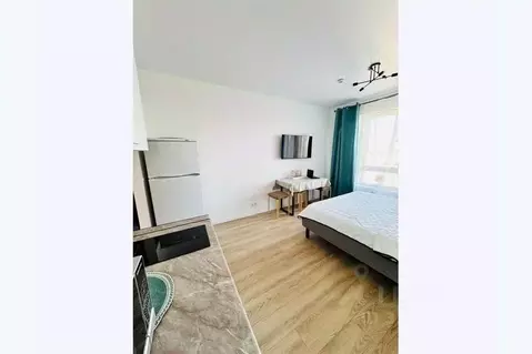 1-к кв. Московская область, Котельники Белая Дача мкр, 26 (10.0 м)