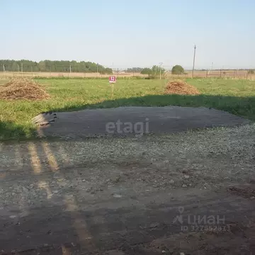 Участок в Ленинградская область, Ломоносовский район, Аннинское ...