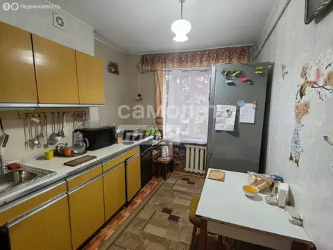 2-комнатная квартира: село Ольгинка, Черноморская улица, 1А (51 м)