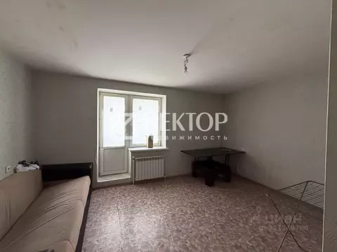 2-к кв. Ивановская область, Кохма просп. Героев, 1 (52.7 м)