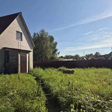 Дом в Ленинградская область, Ломоносовский район, Кипенское с/пос, д. ...
