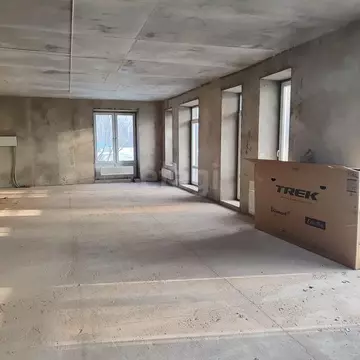 Квартира, 3 комнаты, 101.9 м