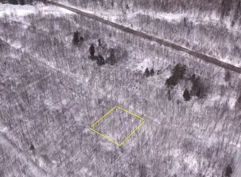 Участок в Сахалинская область, Южно-Сахалинск городской округ, с. ...