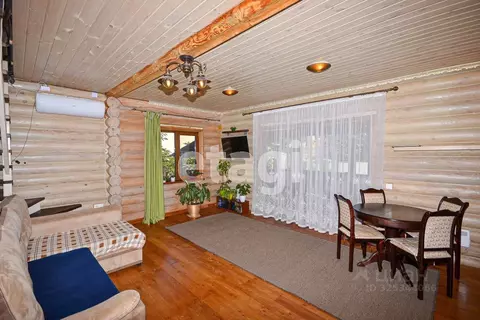 Дом в Севастополь Атлантика-3 садоводческое товарищество, 51 (120 м)