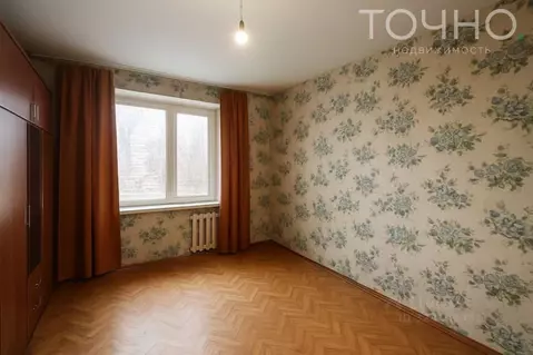 3-к кв. Пензенская область, Пенза ул. Антонова, 4А (74.7 м)