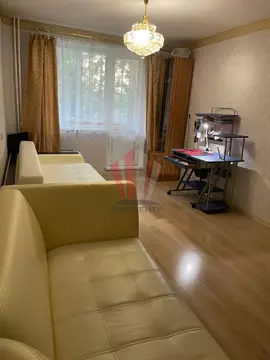 Продается 1-комнатная квартира