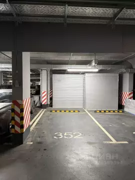 Гараж в Москва ул. Архитектора Щусева, 3 (14 м)