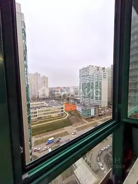 1-к кв. Московская область, Красногорск бул. Космонавтов, 13 (41.0 м)