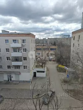 2-к кв. Волгоградская область, Волгоград Пражская ул., 12 (41.9 м)