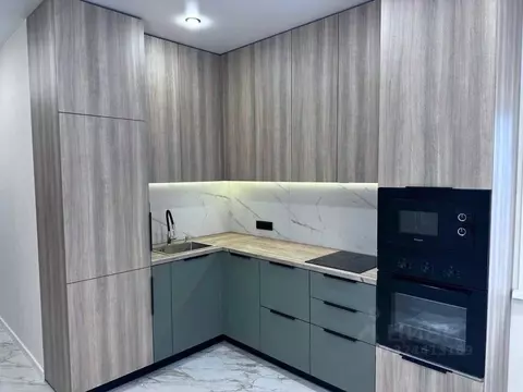 Дом в Иркутская область, Иркутский муниципальный округ, Маркова рп ул. ...