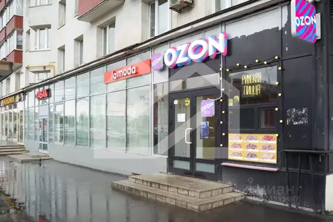 Торговая площадь в Москва ул. Нижняя Масловка, 5 (78 м)