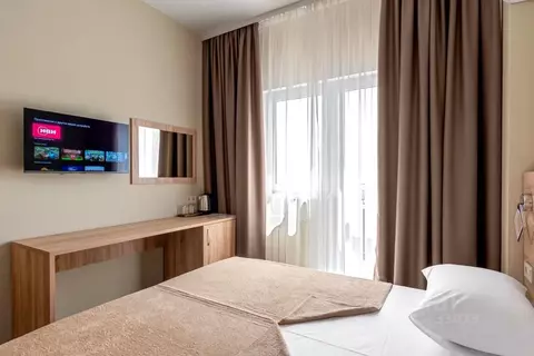 Комната Краснодарский край, Геленджик Санаторная ул., 49А