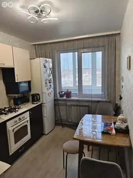 3-комнатная квартира: Волгоград, улица Академика Павлова, 8 (75.4 м)