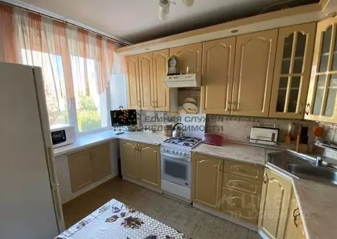 3-к кв. Башкортостан, Уфа ул. Красина (63.0 м)