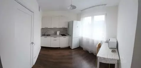 2-к кв. Санкт-Петербург дор. Муринская, 8к1 (37.0 м)