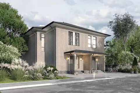 Таунхаус в Оренбургская область, Оренбургский район, с. Ивановка ул. ...