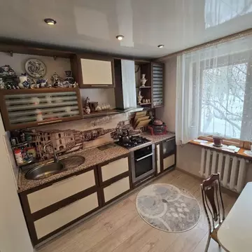 2-к кв. Московская область, Воскресенск Новлянский мкр, ул. Цесиса, 17 ...