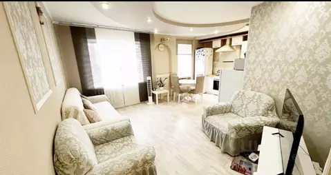 3-к кв. Башкортостан, Стерлитамак Солнечный мкр, ул. Караная Муратова, ...