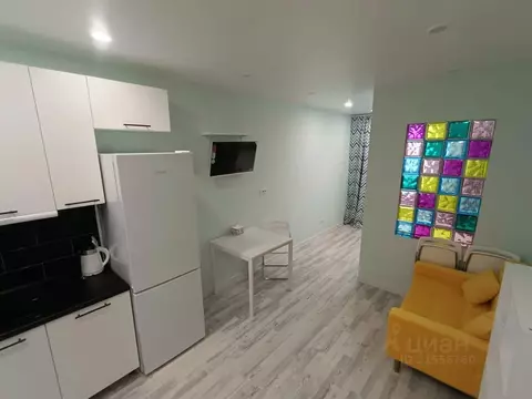 Студия Ленинградская область, Мурино Всеволожский район, просп. ...