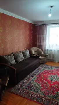 3-к кв. Ставропольский край, Георгиевск ул. Салогубова, 3/1 (60.0 м)