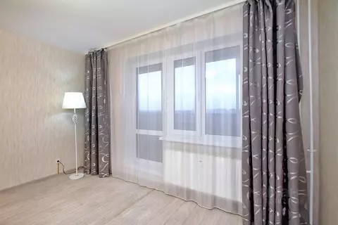 3-к кв. Пермский край, Пермь ул. Маяковского, 54 (65.6 м)