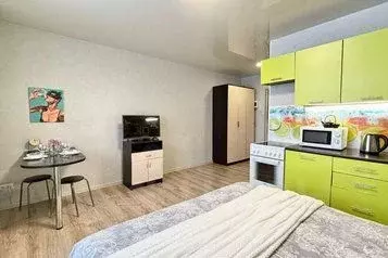 1-к кв. Свердловская область, Нижний Тагил ул. Булата Окуджавы, 5 ...