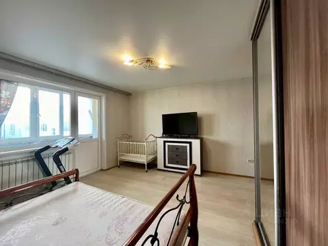 2-к кв. Алтайский край, Барнаул Геодезическая ул., 49В (60.0 м)