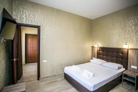 Комната Крым, Феодосия муниципальный округ, с. Береговое ул. Курская, ...