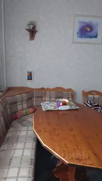 Комната Москва ул. Академика Анохина, 6К3 (14.5 м)