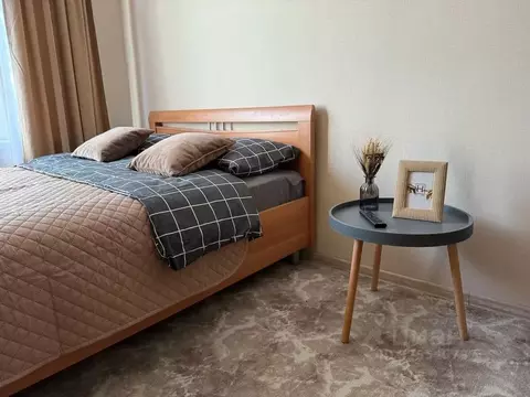 1-к кв. Москва ул. Народного Ополчения, 3 (37.0 м)