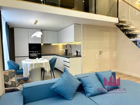 2-к кв. Москва Причальный проезд, 10к2 (46.0 м)